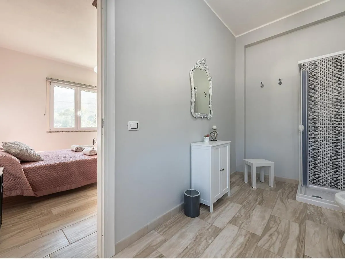 Apartment Villa Chiara Solanas Solanas