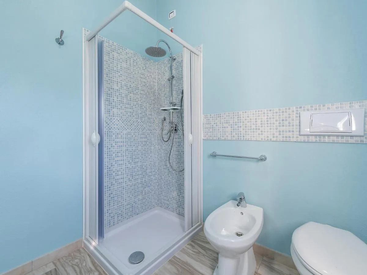 Apartment Villa Chiara Solanas Solanas