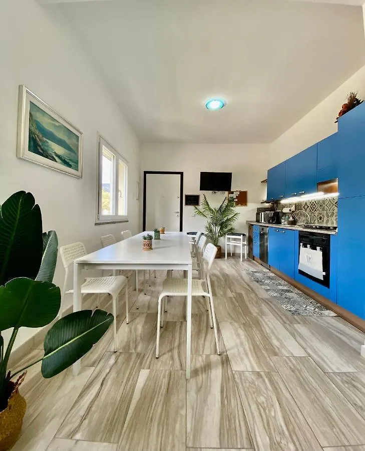 Apartment Villa Chiara Solanas Solanas  Italy