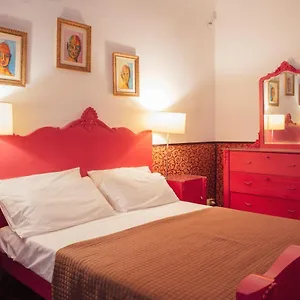  Casa vacanze Cinematocasa Italia