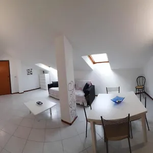  Appartamento Attico Del Sole Italia