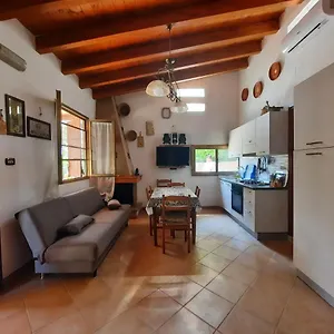 Casetta Graziosa Casa vacanze