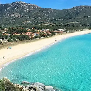 Is Pranus A Mari Casa Privata Alloggio in famiglia