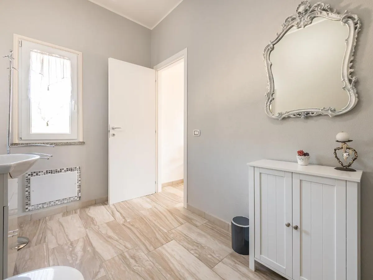 Villa Chiara Solanas Solanas  Solanas (Cagliari)