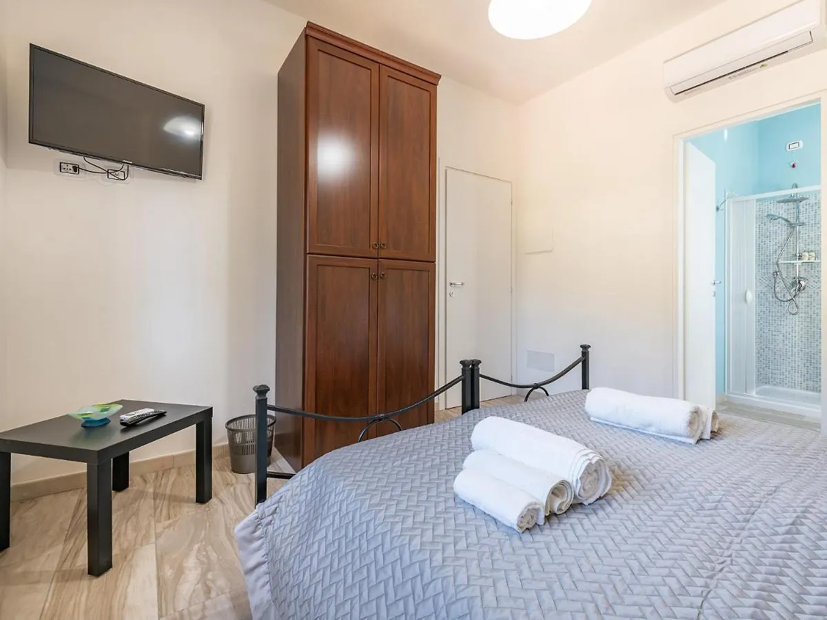 شقة Villa Chiara Solanas سولاناس إيطاليا