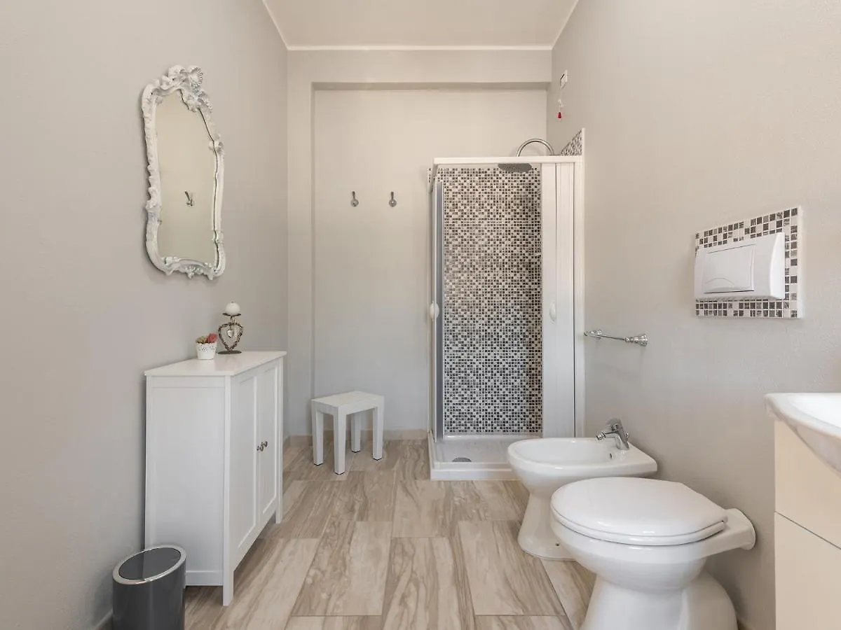 Villa Chiara Solanas سولاناس