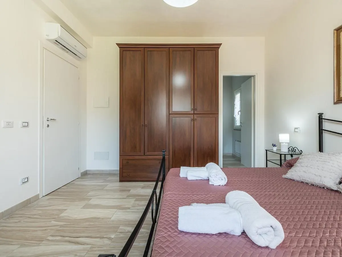 Villa Chiara Solanas Solanas  0*, Solanas (Cagliari)