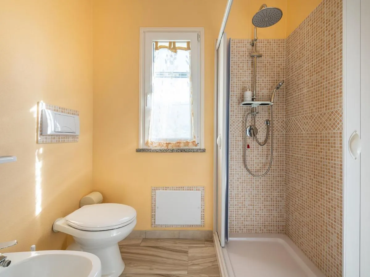 Villa Chiara Solanas Solanas  Solanas (Cagliari)